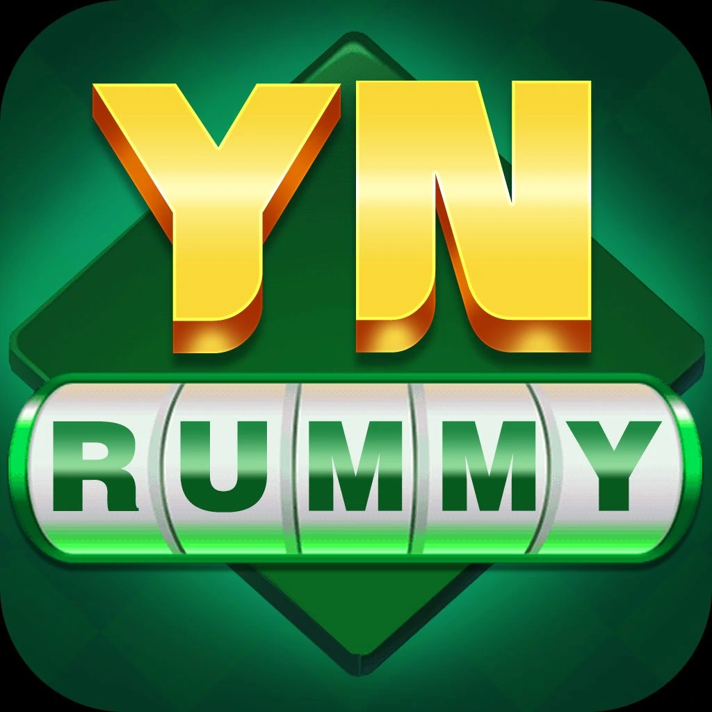 Yn Rummy Logo